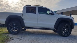 Volkswagen Amarok 2012 VIT 5181-thumb-5