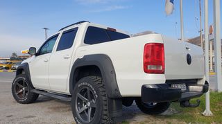 Volkswagen Amarok 2012 VIT 5181-thumb-2