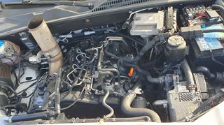 Volkswagen Amarok 2012 VIT 5181-thumb-13