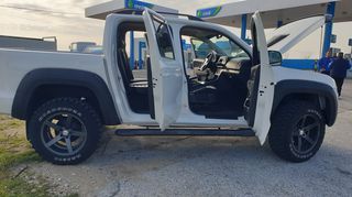 Volkswagen Amarok 2012 VIT 5181-thumb-3