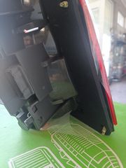Φανάρι πίσω αριστερό VALEO με ΠΛΑΚΕΤΑ Skoda Octavia 4 '97-'00-thumb-2