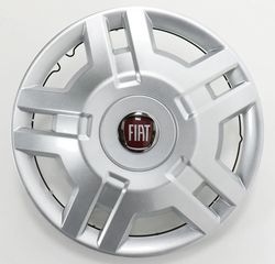 ΓΝΗΣΙΟ Τάσι Τροχού Fiat Ducato 15 "