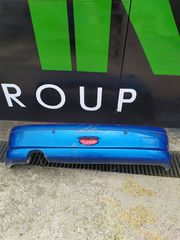 ΠΡΟΦΥΛΑΚΤΗΡΑΣ ΟΠΙΣΘΙΟΣ PEUGEOT 206  GTI