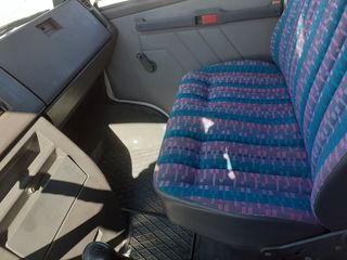 Ψυγείο Mercedes-Benz 1996 709 Κλούβα Ψυγείο-thumb-1