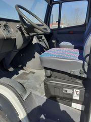 Ψυγείο Mercedes-Benz 1996 709 Κλούβα Ψυγείο-thumb-2