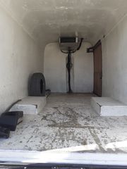 Ψυγείο Mercedes-Benz 1996 709 Κλούβα Ψυγείο-thumb-5