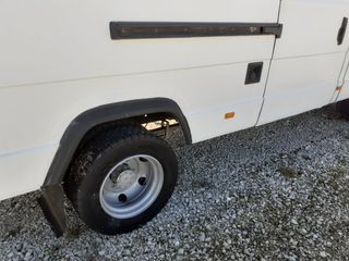 Ψυγείο Mercedes-Benz 1996 709 Κλούβα Ψυγείο-thumb-6