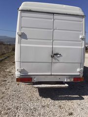 Ψυγείο Mercedes-Benz 1996 709 Κλούβα Ψυγείο-thumb-7