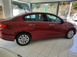 Fiat Tipo '16  1.6 Multijet Lounge