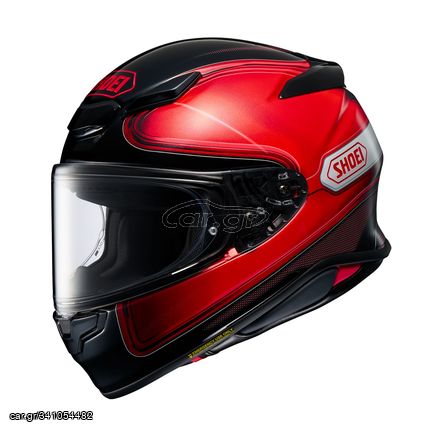 ΚΡΑΝΟΣ ΜΗΧΑΝΗΣ SHOEI NXR 2 SHEEN TC-1