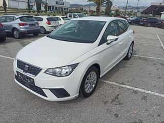 Seat Ibiza '19 1.0 TSI 95HP  STYLE