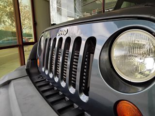 Jeep Wrangler 2008 2.8  CRDi 207 HP ΕΛΛΗΝΙΚΗΣ ΑΝΤΙΠΡΟΣΩΠΕΙΑΣ-thumb-8