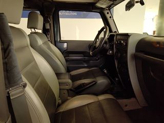 Jeep Wrangler 2008 2.8  CRDi 207 HP ΕΛΛΗΝΙΚΗΣ ΑΝΤΙΠΡΟΣΩΠΕΙΑΣ-thumb-16