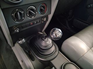 Jeep Wrangler 2008 2.8  CRDi 207 HP ΕΛΛΗΝΙΚΗΣ ΑΝΤΙΠΡΟΣΩΠΕΙΑΣ-thumb-14