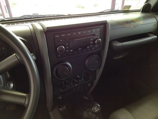 Jeep Wrangler 2008 2.8  CRDi 207 HP ΕΛΛΗΝΙΚΗΣ ΑΝΤΙΠΡΟΣΩΠΕΙΑΣ-thumb-13