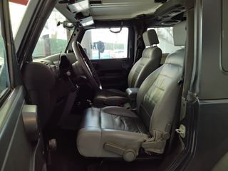 Jeep Wrangler 2008 2.8  CRDi 207 HP ΕΛΛΗΝΙΚΗΣ ΑΝΤΙΠΡΟΣΩΠΕΙΑΣ-thumb-11