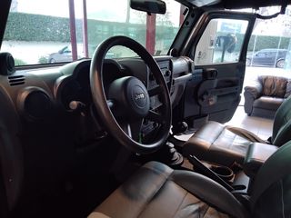Jeep Wrangler 2008 2.8  CRDi 207 HP ΕΛΛΗΝΙΚΗΣ ΑΝΤΙΠΡΟΣΩΠΕΙΑΣ-thumb-10