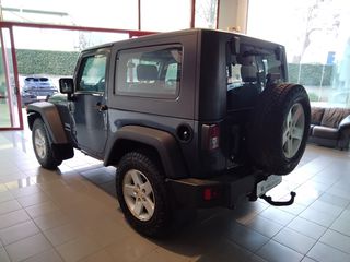 Jeep Wrangler 2008 2.8  CRDi 207 HP ΕΛΛΗΝΙΚΗΣ ΑΝΤΙΠΡΟΣΩΠΕΙΑΣ-thumb-4