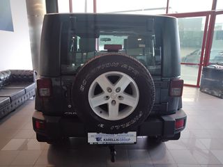 Jeep Wrangler 2008 2.8  CRDi 207 HP ΕΛΛΗΝΙΚΗΣ ΑΝΤΙΠΡΟΣΩΠΕΙΑΣ-thumb-5