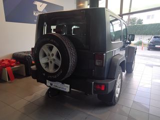 Jeep Wrangler 2008 2.8  CRDi 207 HP ΕΛΛΗΝΙΚΗΣ ΑΝΤΙΠΡΟΣΩΠΕΙΑΣ-thumb-6