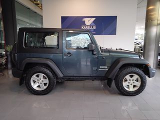 Jeep Wrangler 2008 2.8  CRDi 207 HP ΕΛΛΗΝΙΚΗΣ ΑΝΤΙΠΡΟΣΩΠΕΙΑΣ-thumb-3