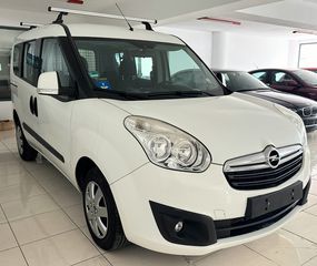 Opel Combo '17 TOUR CDTI 1.6 I.X.E. 5 ΘΕΣΕΩΝ