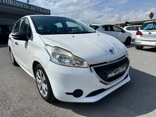 Peugeot 208 '15 ΕΛΛΗΝΙΚΟ