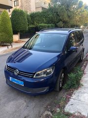 Volkswagen Touran '11  1.2 TSI BMT Style