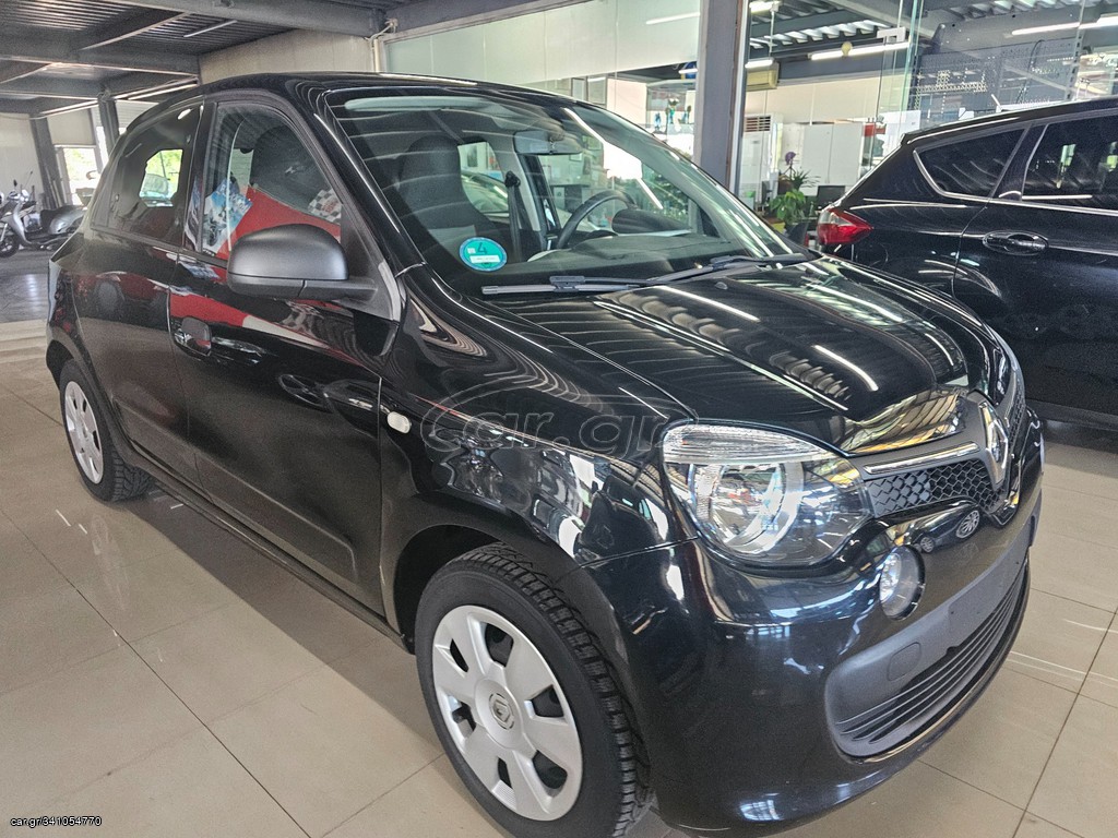 Renault Twingo 2016 *ΑΡΙΣΤΟ!! ΠΡΟΣΦΟΡΑ!!!