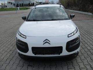 Citroen C4 Cactus '16  BlueHDi ΑΥΤΟΜΑΤΟ!!