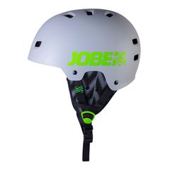 JOBE BASE WAKEBOARD HELMET COOL GRAY