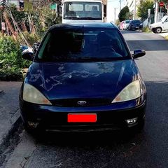 Ford Focus '02  1.6 Trend