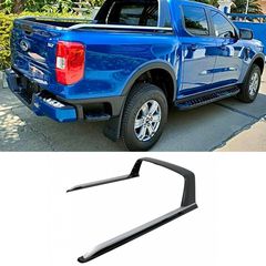 Roll Bar Ford Ranger T6 T7 T8 Double Cabin (2015-2022)
