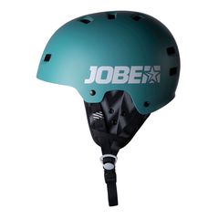 JOBE BASE WAKEBOARD HELMET VINTAGE TEAL