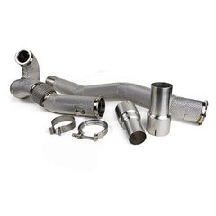 JDY Performance MQB Downpipe 1.8 2.0 TSI