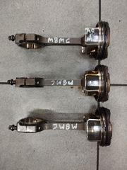 Μπιέλες FORD KUGA 1500CC ECOBOOST ΜΟΝΤΕΛΟ 2014-2019'' ΑΡΙΘΜΟΣ ΚΙΝΗΤΗΡΑ M8MC