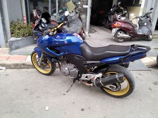 Yamaha TDM 900 '04
