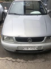Volkswagen Polo '01