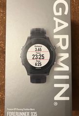 Garmin 935