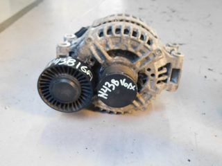 ΔΥΝΑΜΟ BMW N43B16A E81-E87-E90 (0121715017)-thumb-3