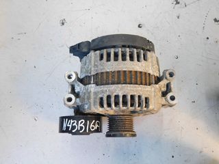 ΔΥΝΑΜΟ BMW N43B16A E81-E87-E90 (0121715017)-thumb-4