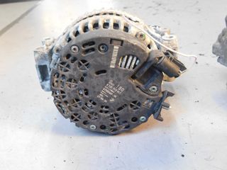 ΔΥΝΑΜΟ BMW N43B16A E81-E87-E90 (0121715017)-thumb-5