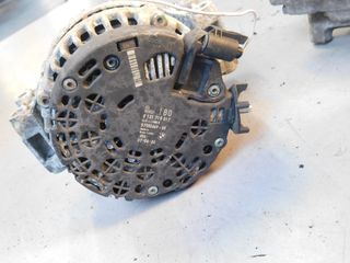 ΔΥΝΑΜΟ BMW N43B16A E81-E87-E90 (0121715017)-thumb-6