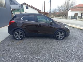 Opel Mokka 2015-thumb-9