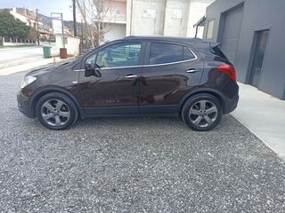 Opel Mokka 2015-thumb-5