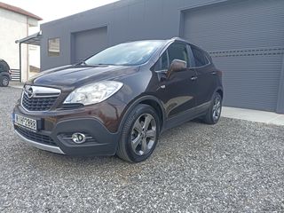 Opel Mokka 2015-thumb-4