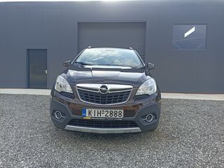 Opel Mokka 2015-thumb-1