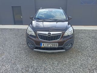 Opel Mokka 2015-thumb-2