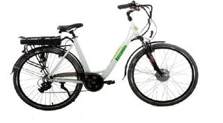 Bicycle ηλεκτρικά ποδήλατα '24 KASSANDRA 28 City AWD 10Ah/50Nm