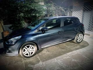 Renault Clio '16